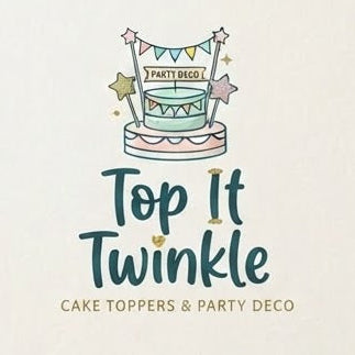 Top It Twinkle